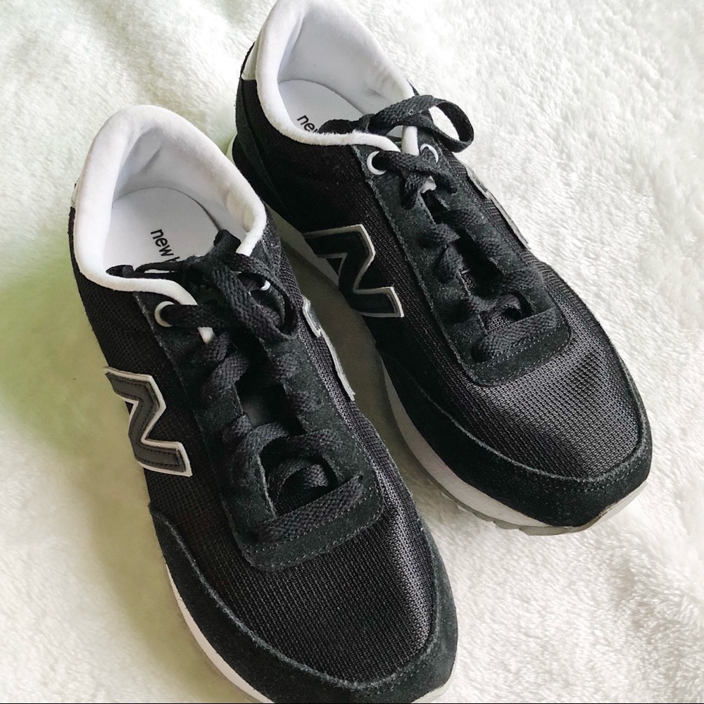 New Balance Sneaker Shoes